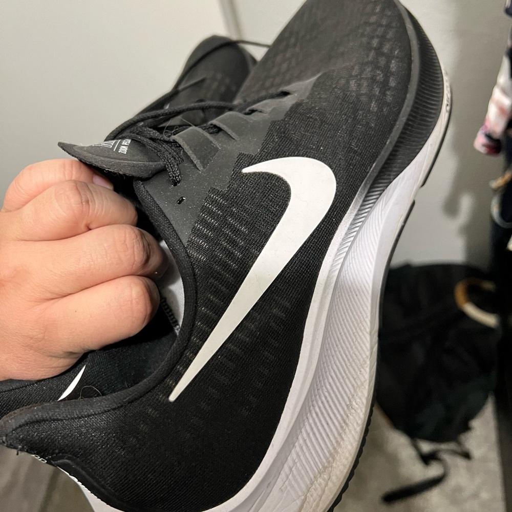 Mens Nike Zoom Pegasus Shoes